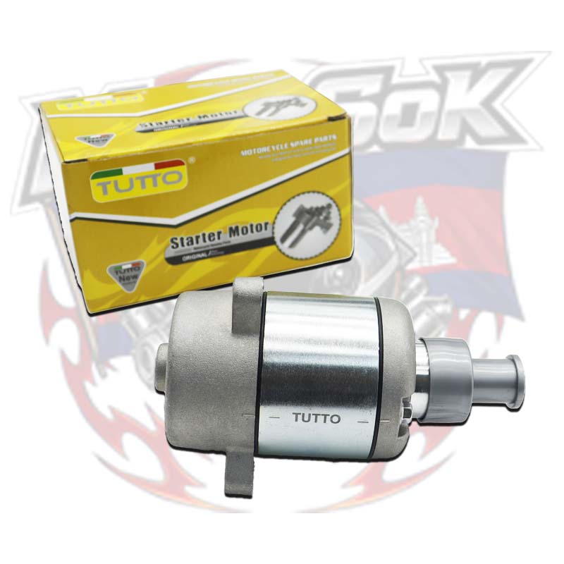 បេនសាំង WAVE125 ទំនិញលក់ដាច់ខ្លាំង