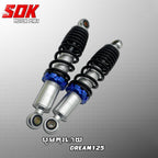 បូមក្រោយ DREAM125 KPH