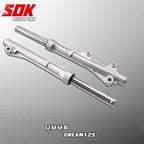 បូមមុខ DREAM125 KPH