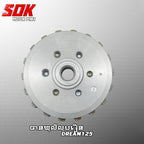 ចានឃ្លីល្បឿន DREAM125