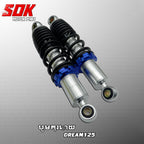 បូមក្រោយ DREAM125 KPH